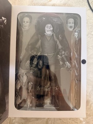 NECA The Phantom of the Opera Ultimate Masque Of The Red Death