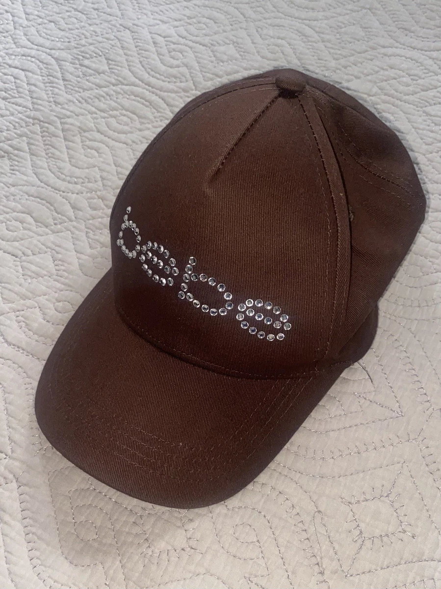 bebe Baseball Caps Hats for Women for sale | eBay display picture 1