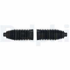 X2 PCS FITS MAN TGE VAN ETGE BELLOW, STEERING TBR4432 DELPHI