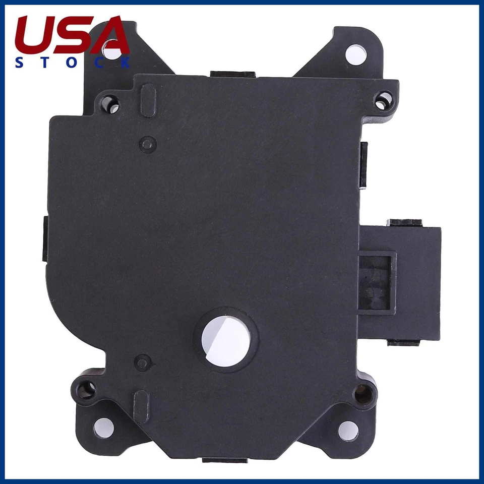 0637007321 Repuesto actuador de aleta mezclador para Mitsubishi Galant 2004-2012 Foto 2 de 4