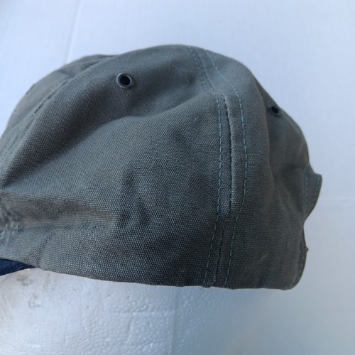 Vintage Disney Strapback Hut Mickey Goofy Donald Duck "Wandern" Disney Store USA - Bild 4 von 13