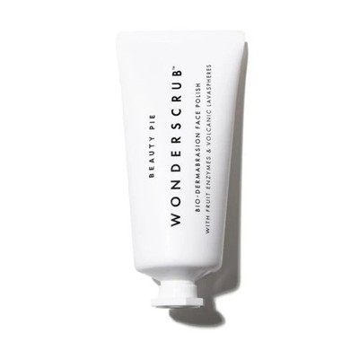 Beauty Pie Wonderscrub Bio-Dermabrasion Gesichtspolitur 60ml