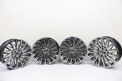LEXUS LM II TOYOTA ALPHARD VELLFIRE ALUMINIUMFELGEN 19X7.0 42611-V2021