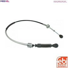 CABLE PULL MANUAL TRANSMISSION 196075 FOR SKODA FABIA/II/Praktik/Combi VW 1.2L