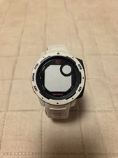 【NEAR MINT】Garmin Instinct Evangelion Special Edition NERV Smartwatch JAPAN #404