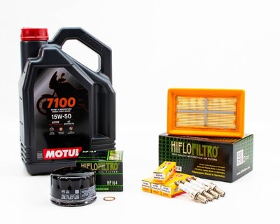 Wartungskit Servicekit für BMW R NINE-T ABS de 2016 à 2022