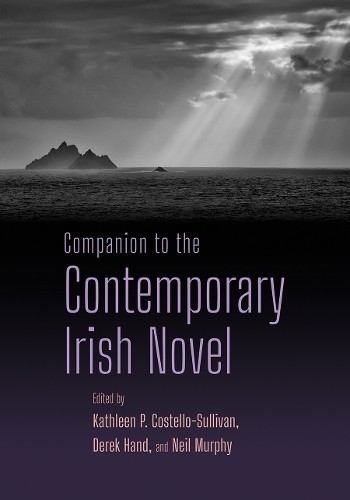 Companion To The Contemporary Irish Nove - Image 2