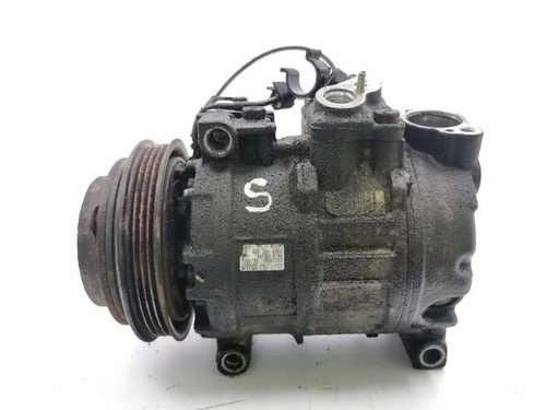 AUDI A6 Avant 4B5, C5 Klimakompressor 4B0260805C 2.50 Diesel 132kw 35168604