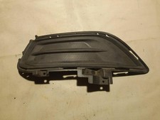 Calandre Ford FUSION