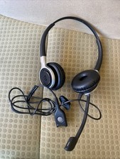 Sennheiser Century SC 660 Premium Dual-Sided Wired Headset