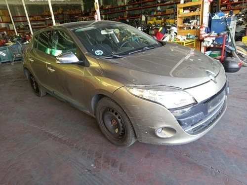 Capot  pour RENAULT MEGANE III BERLINA 5P Dynamique 2009 559878 - Foto 3 di 9