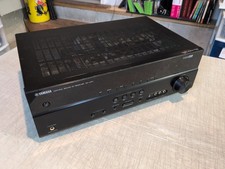 Yamaha RX-V371 Stereo 5.1 Channel Natural Sound HDMI AV Receiver
