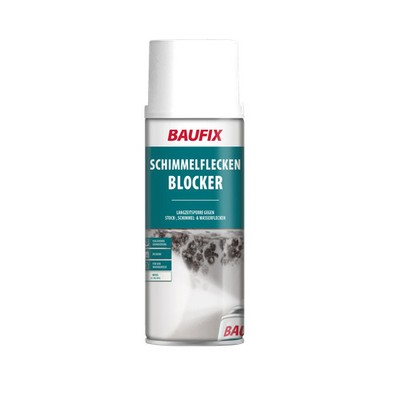 BAUFIX Schimmel-Flecken-Blocker