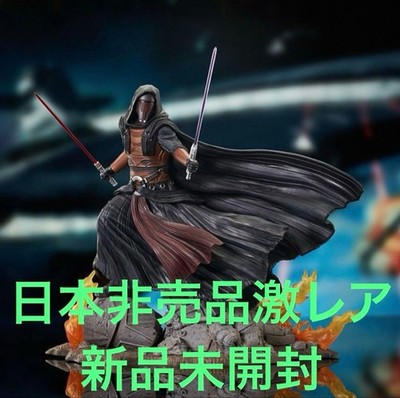 ダイアモンドセレクト ダースレヴァン 10インチ スタチュー Diamond Select Darth Revan 10-Inch Statue | eBay