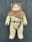 Vintage Star Wars Chief Chirpa Action Figure 1983 Return of the Jedi Kenner HK