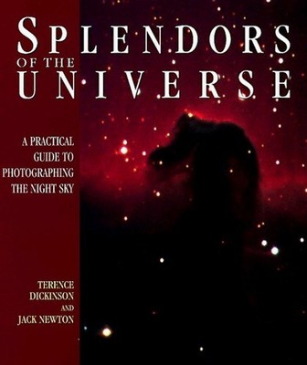 Splendours of the Universe, Newton, Jack