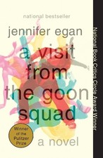 A Visit from the Goon Squad, Egan, Jennifer