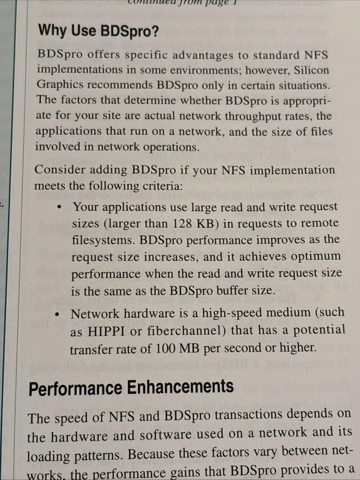 Silicon Graphics SGI Pipeline Newsletter May/June 1998 IRIX, UNIX, Cray Research - Image 3 of 4