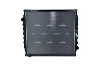 KüHler Alu GelöTet Passend FüR MAN L2000 93- - NRF 51590