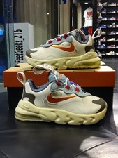 Air Max 270 Cactus Trails Size 6c