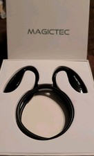 Magictec Wireless Bluetooth Headphones Sport Stereo Noise Cancelling Sweatproof