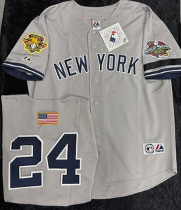 Tino Martinez Jersey | eBay