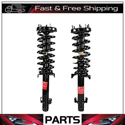 Monroe Genuine OEM Front Struts For 2008-2012 Honda Accord Lifetime Warranty