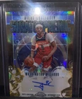 2025 Topps Bilal Coulibaly Stratospheric Signatures (Raw)