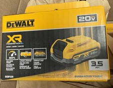 DEWALT DCBP320 20V XR Powerstack Compact Battery Brand New Free Shipping