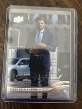 2025-26 Upper Deck Series 2 Swagnificent Variation Shea Theodore SSP 1:1000