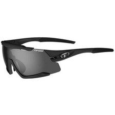 Tifosi Aethon Cycling Sunglasses - Matte Black - Interchangeable Lens