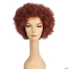 ADULT AFRO WIG LW515