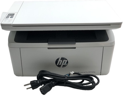 HP LaserJet Pro MFP M29w Monochrome Laser Printer Wireless WiFi USB Compact
