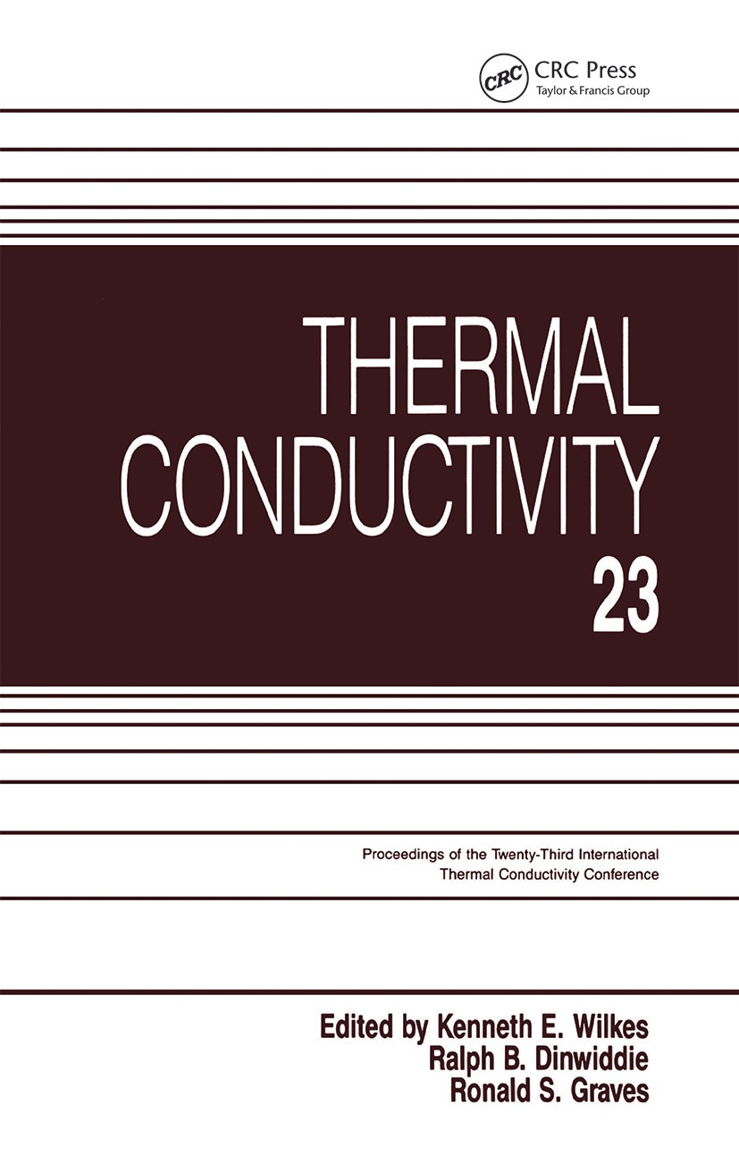 Thermal Conductivity 23