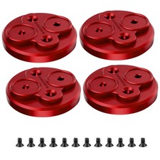4 Upgrade DIY Propeller Motor Protective Cover For DJI Mavic Mini 2/SE Drone