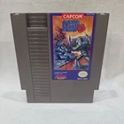 Mega Man 3 III (Nintendo NES, 1990) Authentic Tested Working cartridge only