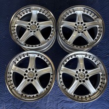 Jdm Rare Rays Volk Racing Av3 188j 43 9j 44 Pcd114.3 5h Rays Vol No Tires Jdm Rare Rays Volk Racing Av3 188j 43 9j 44 Pcd114.3 5h Rays Vol No Tires