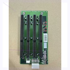 PCA-6104B Industrial Base Board ADVANTECH