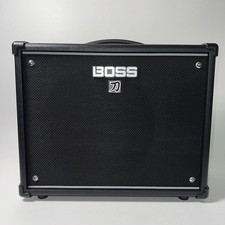 Boss KTN-50 3 Katana Gen 3 50W 1x12" Combo Guitar Amplifier
