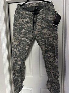 USGI Army ACU Trouser IWOL, FREE, FIRE RESISTANT, ACU Gore-Tex LG-REG (new)