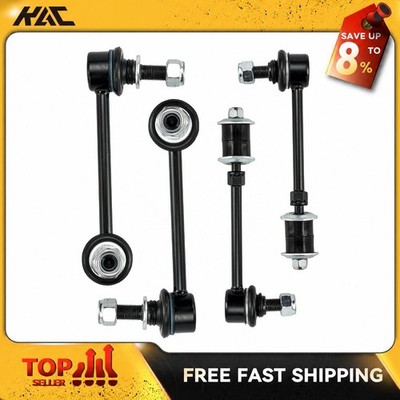 Set of 4 Front Rear Control Arm Kit For 2007-2014 Toyota FJ Cruiser All Engines