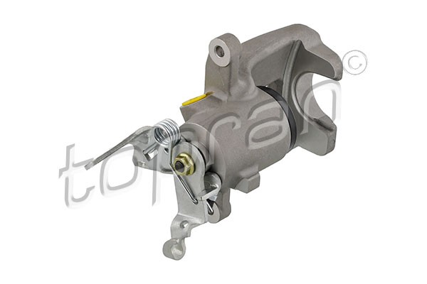 Fits TOPRAN HANS PRIES 115 677 HAM CLAMP. LEFT   ⭐UK Stock⭐