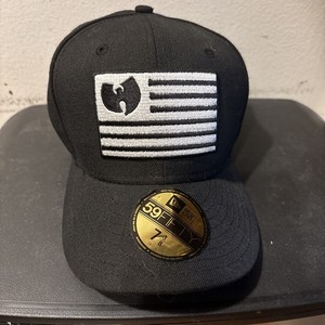 通販セール価格 swagger x NEWERA x WU-TANG B.Bキャップ USA製 【公式