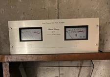 Phase Linear 400 Amplifier. Lightly Used, One Owner