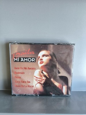  Baila Mi Amor  - 2 CDs Neu In Folie  