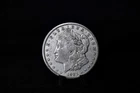 1921 S Morgan Silver Dollar 90% Silver and Gorgeous. COOL!
