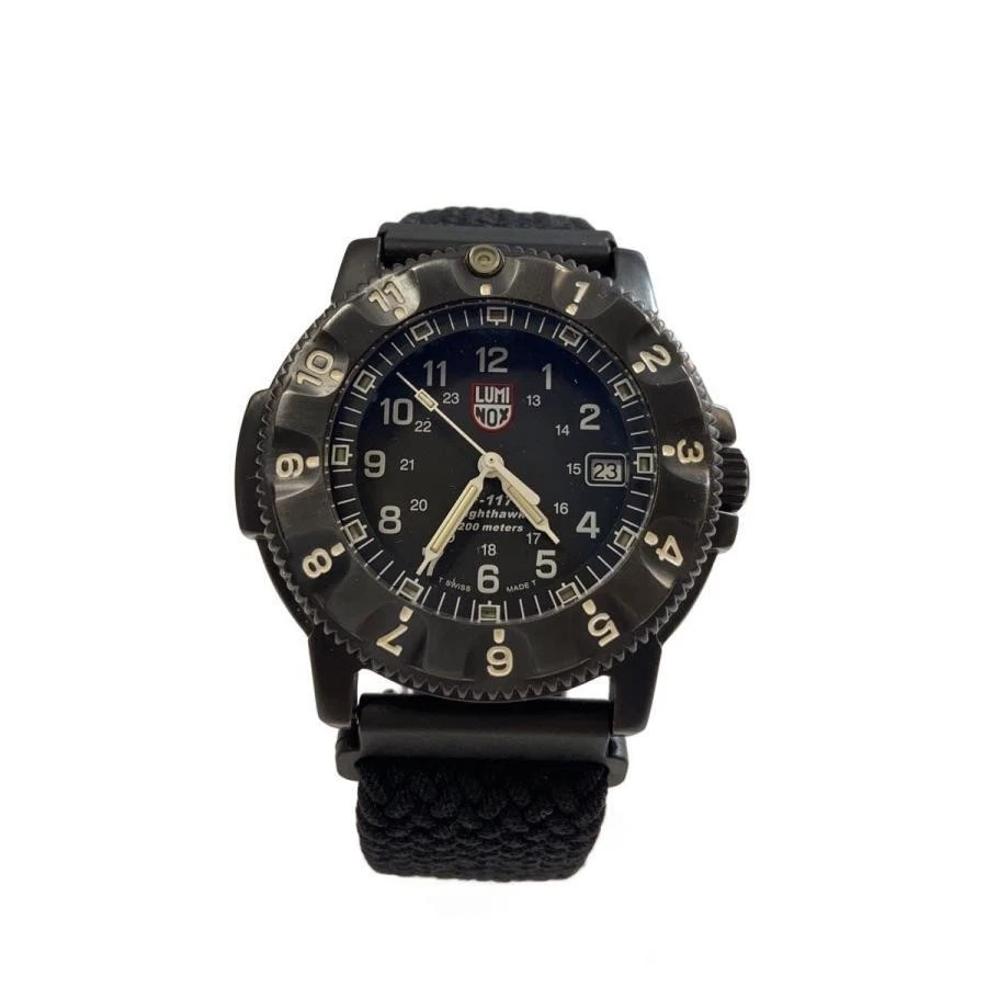 Luminox F-117 Nighthawk Wristwatches for sale | eBay