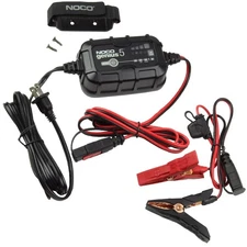 NOCO Genius5 6V/12V 5A Smart Battery Charger