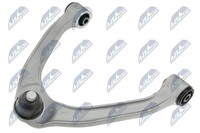 Original NTY Lenker RadaufhäNgung ZWG-NS-035 FüR Infiniti Nissan