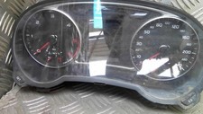 Compteur Audi A1